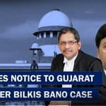 Supreme Court Issues Notice To Gujarat Government Over Bilkis Bano's Case | Gujarat Riots |