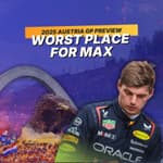 "Worst place for Max!" | F1 2025 #Austrian GP Preview Show + FULL Review of F1 Movie (no spoilers)