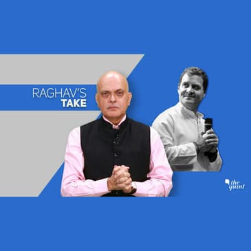 Dear Rahul, You’ve Done NYAY (Justice), Now Give UMMEED (Hope)