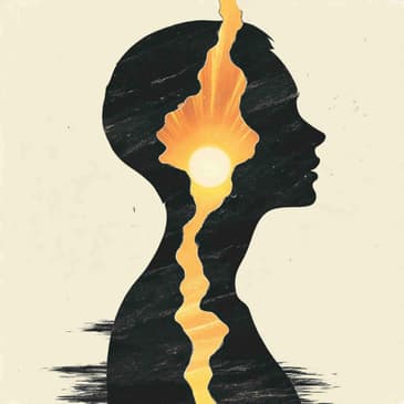 3505: Why It’s Time to Start Being Selfish by Eric Ungs with No Sidebar on Self-Improvement