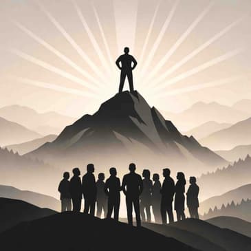 1940: 7 Crucial Tips For Being a Highly-Effective Leader by Amber Waugaman on Strong Leadership