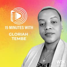 Redefining Balance: Mastering Leadership, Life, and Transformation with Gloria Temba