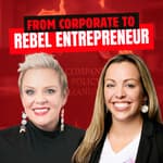 From Layoff to Launch: Building a Recruiting Agency in 48 Hours | Your Career BFF Podcast