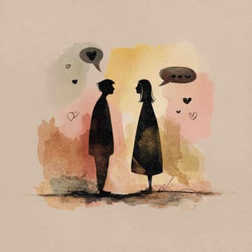 2641: Five Common Ways Couples Bicker And Fuss - And Five Strategies to Stop by Dr. Margaret Rutherford on Building Trust