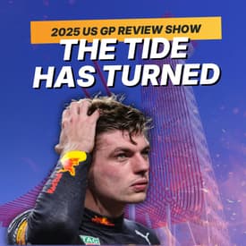 Has Oscar Piastri ever looked this helpless?