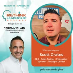 S08E10: Reviving The Personal Touch: Differentiating Business Leadership in a Digital World