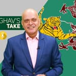 “De-hyphenate” Pakistan; Learn From the China/Taiwan Standoff