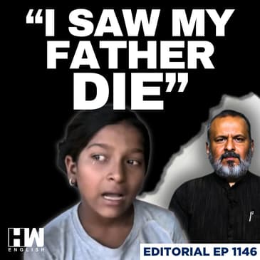 Editorial With Sujit Nair | Could The Government Have Saved 10,786 Lives? | Maharashtra | Karnataka