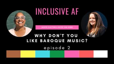 Why Don't You Like Baroque Music?