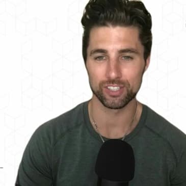 Creating a Community of Vegan Champions with: Scott Burgett