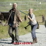 597: "I Ain't a Judas" (TWD S3E11 Rewatch)