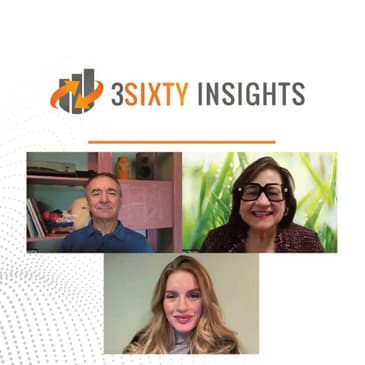 #HRTechChat: Mastering Leadership through Setting Direction and Controlling Traffic