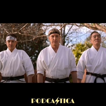 30: "Peacetime in the Valley" (S6E1)