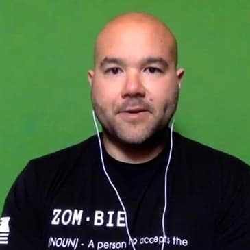 Career Direction Through Passion and Purpose: with Zack Ballinger