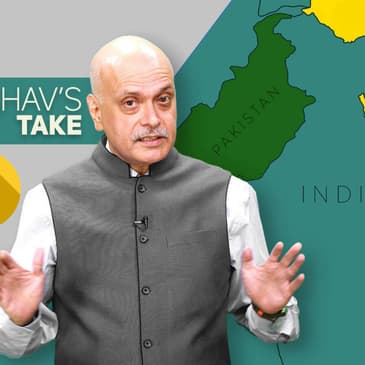 China, the Centrist Superpower in the India-Pakistan Dogfight