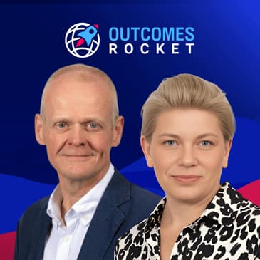 Beyond the Data: Building Real Competitive Readiness with Sandy Richardson and Zoe Brown, Principals in Lumanity’s Strategy Consulting Team