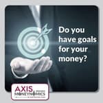 Ep 001 - Do you have goals for your money?