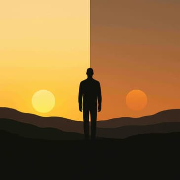 3856: Learning to Savor the Firsts and the Lasts by Britt with No Sidebar on Appreciating Change