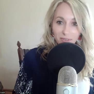 Seeing Your Inner Brilliance with: Charlsey Childers