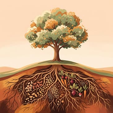 3580: How Does the Gut Microbiome & Our Diets Affect Our Emotions on Gut-Brain Connection