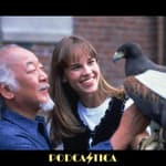 29: Cobra Kai Catch-Up + The Next Karate Kid (1994)