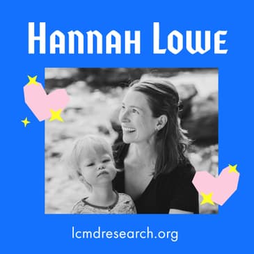 Finding Hope From Diagnosis to Action - LMNA Related Congenital Muscular Dystrophy - Hannah Lowe