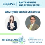 Why Hybrid Work is Still a Mess