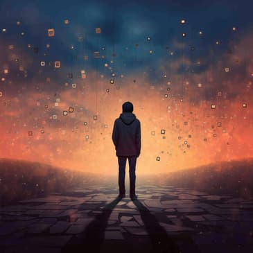 2051: Does Joining a Grief Support Group On Facebook Help by Reid Peterson of Grief Refuge on Digital Communication