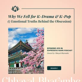 Why We Fell for K-Drama & K-Pop: 7 Emotional Truths Behind the Obsession