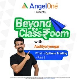 What is Options Trading - Part 2