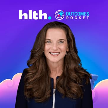 Using Clean, Connected Data to Eliminate Friction and Transform Patient Access with Lynne Nowak, Chief Data and Analytics Officer at Surescripts