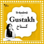 'Gustaakhi Maaf': Urdu Poetry & Many Faces of 'Badtameez Dil'
