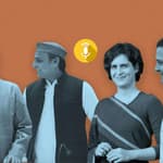 Dear Akhilesh, Introduce Rahul and Priyanka to Deputy PM Mayawati