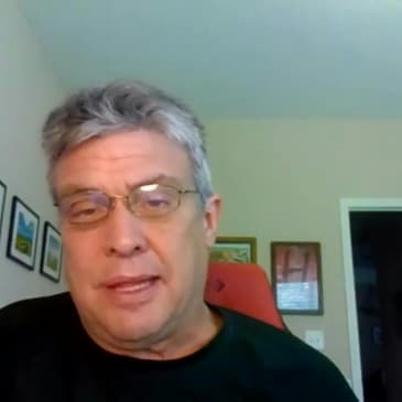 Getting Out of Your Comfort Zone as a Business Owner with: Kevin Dunlap