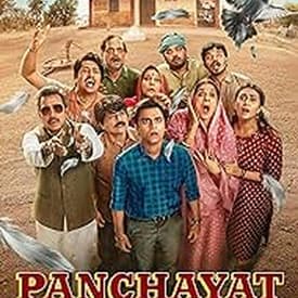 Panchayat Season 3 | Short Review | Sajeev Sarathie