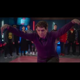 28: "Survivors" & "The Head of the Snake" (S5E9&10)