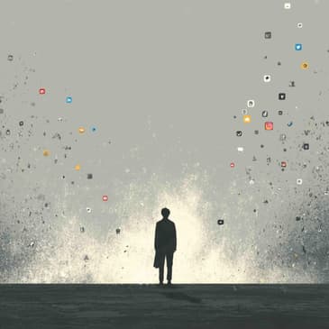 2672: My History of Stalking by Colin Wright of Exile Lifestyle on Self-Improvement and Personal Growth