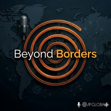 BRICS Conversations | E1 | The "Hidden" European Country Obsessed With Bollywood! ft. Alexander, Consul General of Belarus | AP Globale