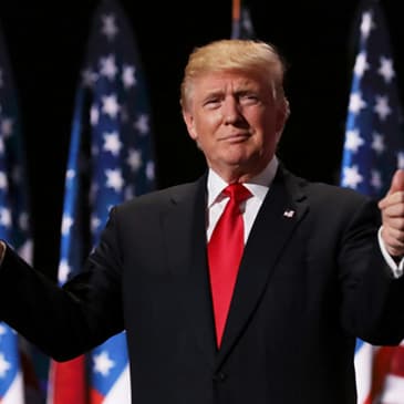 How should we Assess President Trump’s Impact On American Politics?