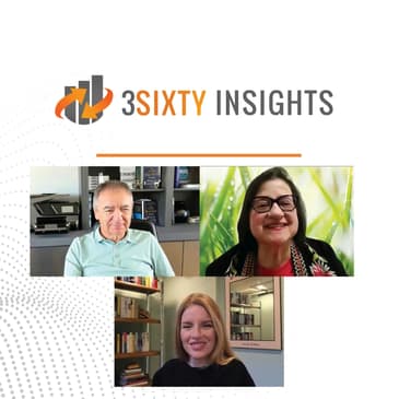 #HRTechChat: What Companies Get Wrong About Selection with Barry Conchie and Sarah Dalton