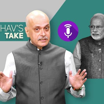 Modi Sir, Kudos on Your First Post-Truth Budget !