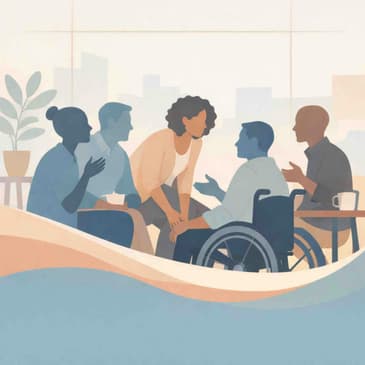 1932: How To Work With Unconscious Bias In Your Organization by Christine Comaford of Smart Tribes Institute