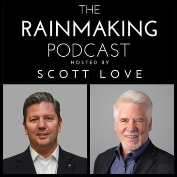 TRP 76: The Alternative to Mass Marketing Communications with Eric Fletcher