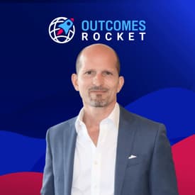 The Infrastructure Powering the Future of Care with Robin Goldsmith, Practice Leader for Healthcare and Life Sciences at Verizon Business