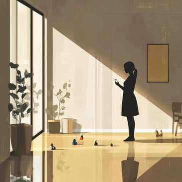 2357: What Happened When I Instagrammed My Own Life Instead of My Kids' by Shawna Scafe on Parenting