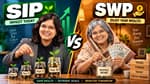 Retirement Calculator: How Much Money Do You Really Need to Retire? | SIP, SWP | CA Rachana Ranade