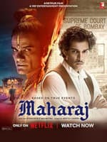 Maharaj | Short Review | Sajeev Sarathie