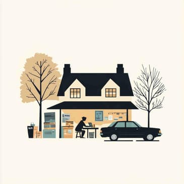 2931: [Part 1] You Don’t Have to Make $100,000 a Year to Retire Early by Mrs. 1500 of 1500 Days on Frugality