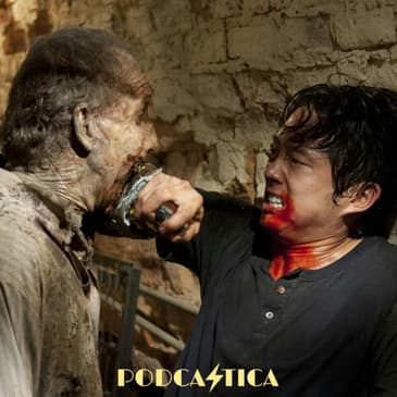 593: "When the Dead Come Knocking" (TWD S3E7 Rewatch)