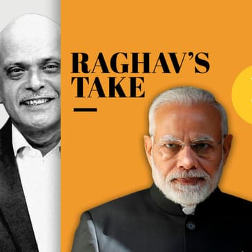 Lutyens’ Delhi Made Modi in 2014, Will it Break Him in 2019?